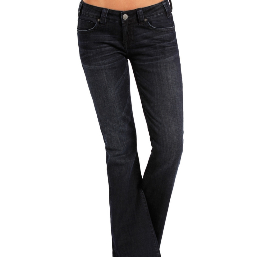 Rock and Roll jeans